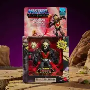 Masters of the Universe Masters of the Universe Origins Hurricane Hordak