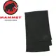 【MAMMUT 瑞士 Fleece Scarf刷毛圍巾《黑》】1090-02571/圍脖/保暖圍巾/悠遊山水