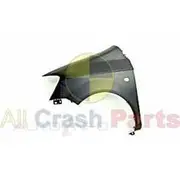 All Crash Left Guard TB Getz - HGT-10010LH