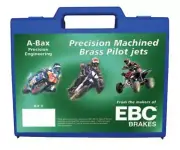 EBC Mikuni VM22/210 Pilot Jet Kit 10-140