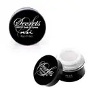 NSI Secrets Removable UV/LED Gel - Builder Clear - CHOOSE FROM ALL SIZES