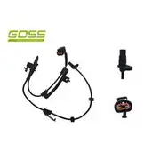 Goss Wheel Speed Sensor - Hyundai/Kia - WS255
