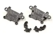Kyosho RC 1/28 Mini Z PARTS - FRONT SUSPENSION ARM SET (FOR MA-020) #MD202B