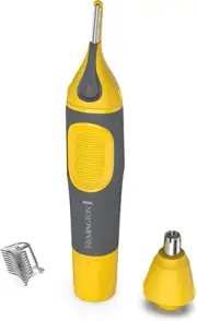 Virtually Indestructible Nose, Ear & Brow Trimmer, Yellow, NE3871