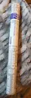 VTG NFL Team Names, Gray/White Pre-Pasted Vinyl Double Roll Wallpaper, 56 Sq. Ft