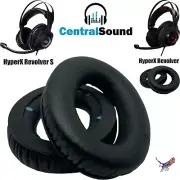 Replacement Ear Pads Cushions Kingston HyperX Cloud Revolver S Gaming Headset
