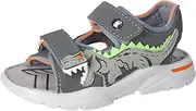 [RICOSTA] Adult Raptor Grigio Grey Other