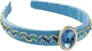 [Cherjoury] Arabian Princess Hair Bands for Cosplay Cartoon Princess Headband Headpiece Birthday Party Photo Booth Props hairband1