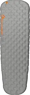 [Sea to Summit] Ether Light XT Insulated ASC Sleeping Mat, Pewter, Large