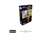 Bolt Action: US Army Winter Weapons Teams