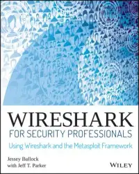 在飛比找博客來優惠-Wireshark for Security Profess