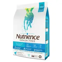 在飛比找蝦皮購物優惠-┌哈利寵物┐狗-紐崔斯 Nutrience  無穀養生犬飼料