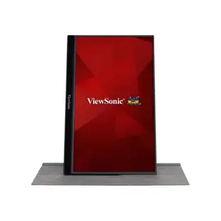 ViewSonic 優派 VG1655 16型 可攜式螢幕