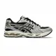 【asics 亞瑟士】Gel-kayano 14 男 休閒鞋 運動 復古 Y2K 24新品 灰黑(1201A019-005)