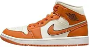 [Nike] Jordan 1 Mid Se Mens Style-DV1302 Size-10