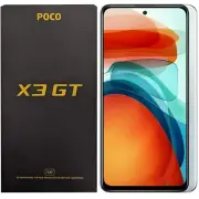 BNIB Xiaomi Poco X3 GT Dual SIM 128GB + 8GB White Factory Unlocked 5G OEM