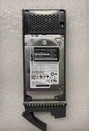 NEW Lenovo 4XB7A14112 Storage DE 01PG635 1.2TB 2.5" 10K SAS 12G HDD Hard Drive