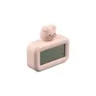 Stopwatch Digital Table Clocks Reminder Desktop Alarm Clock Countdown Timer