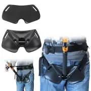 Adjustable Thickened Offshore Fishing Harness & Standing Up Fighting Belt Waist