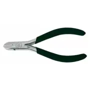 66066110 Electronic Side Cutter, 112mm Length, Cu-wire 0.25mm diameter can be...