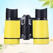 Children's Telescope, Binoculars, Optical Lens Eye Protection Eye Protection Baby Toy Telescope, More Suitable for Children's Toys Outdoor Tourism Viewing
