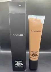 Mac Studio Sculpt Foundation SPF 15 NW43 1.3 oz 40 ml