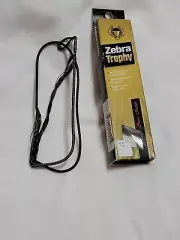 Mathews Zebra Trophy Archery Bow String/Cable