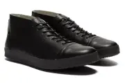 Onitsuka Tiger NIPPON MADE COLESNE NM 1183C321 001 BLACK/BLACK New in Box