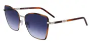 Longchamp LO167S 223 Women’s Sunglasses Tortoiseshell Size 58