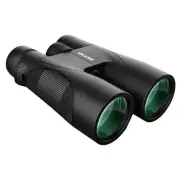 Bird Watching Binoculars for Adults - HD High Powered Binoculars with 12x50