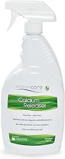 Calcium Releaser Capacity: Quart Trigger