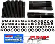 ARP Cylinder Head Stud, Pro-Series, 12-point Head, For Chevrolet BB, Brodix, w/ Dart Pro 1/ 360 Heads, Pro Top Line, Aluminium Block, Kit