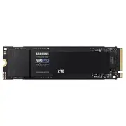 Samsung 990 EVO M.2 NVMe SSD 2TB