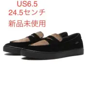 Men 6.5US Vans Loafer