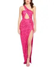 Katie May Mika Maxi Dress