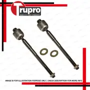 2 Pcs Front LH+RH Rack Ends for Honda Accord CC CE CD Odyssey RA1 RA2 RA3 RA4 (for: Honda)