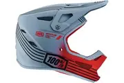 100% Status Youth Full Face Helmet