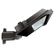 200W LED Parking Lot Light, Outdoor Street Lighting with Dusk to Dawn Photoce...