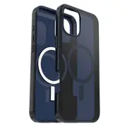 OtterBox Symmetry MagSafe Case (Suits iPhone 16) - Blue Bear
