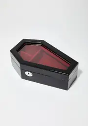 [Killstar] Casket Case Jewelry Box