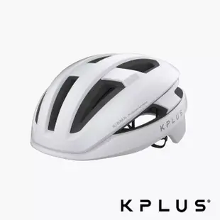 【KPLUS】SIGMA 單車安全帽 公路競速型 多色(十週年設計/頭盔/磁扣/單車/自行車)