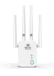WiFi Extender Booster Repeater for Home & Outdoor, 1200Mbps(8500sq.ft) and...