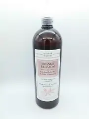 HOME & BODY CO "Orange Blossom" Kitchen Refresher Odor Eliminator Spray 32 oz.