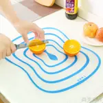 【熱銷】廚房家用 塑料迷你小菜板切菜板 防霉大號輔食砧板 切水果案板 搟面板