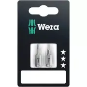 Wera 05073050001 840/1 Z bit SB, 2 x 25 mm