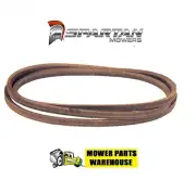 NEW REPL BELT FOR SPARTAN ZERO TURN MOWER RZ TR SRT 61" DECK 461-0002-00