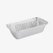FIESTA LARGE FOIL CONTAINERS 688ML PACK OF 500 CD951