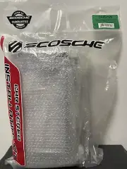 Scosche TA2073B 2007 Toyota Tundra DIN w/Pocket & Double DIN Kit