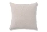 RILO 50CM Boucle Textured Cushion