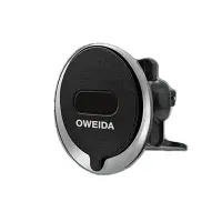 在飛比找樂天市場購物網優惠-Oweida 15w 無線充電車架組